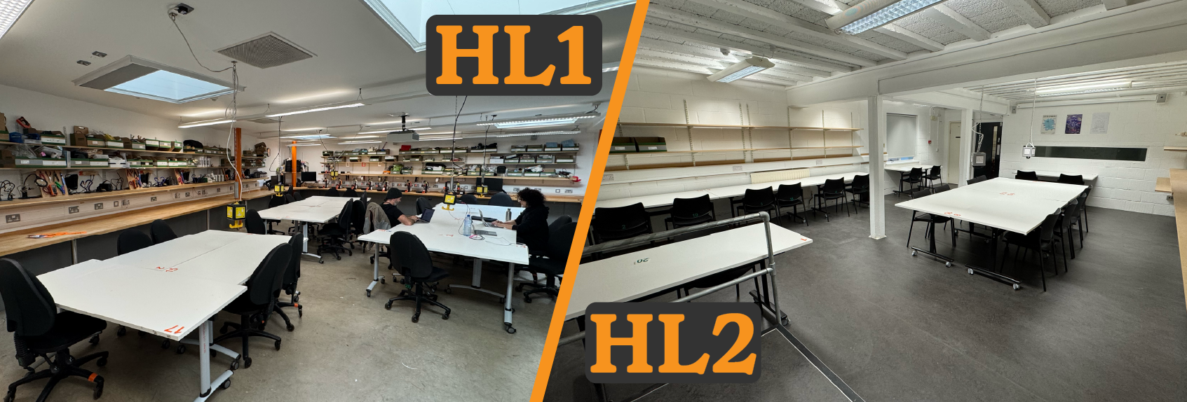 An Image of the Hatchlab