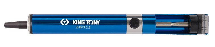 An image of a Desoldering Pump