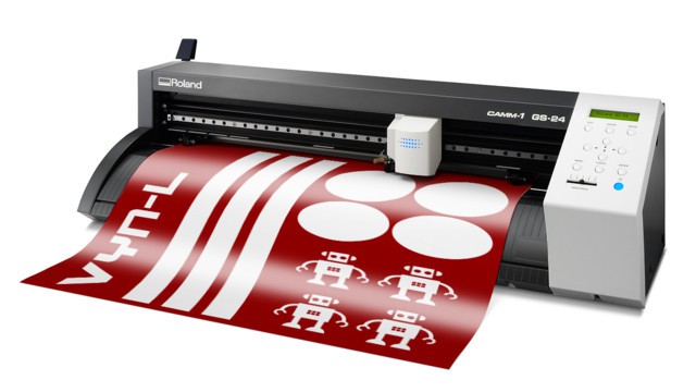 Vinyl Sticker